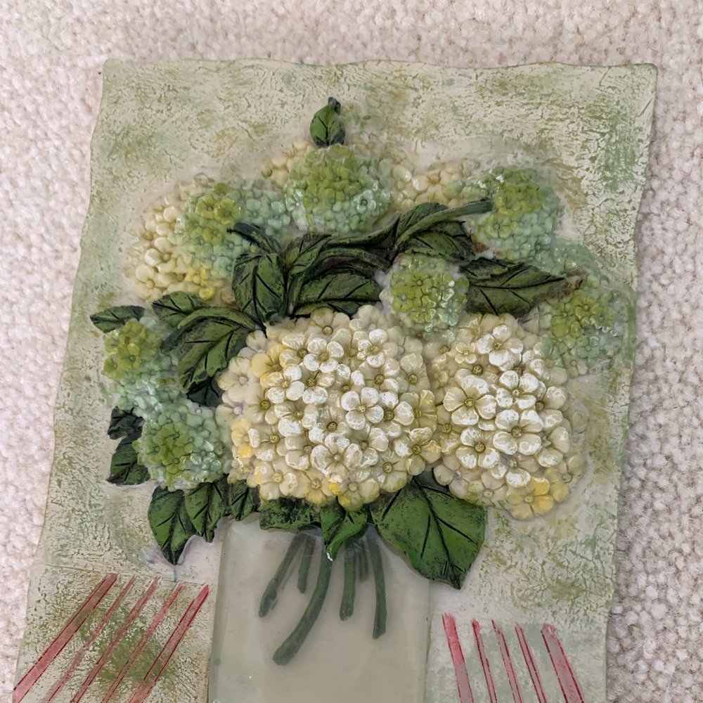 3D vignettes of nature